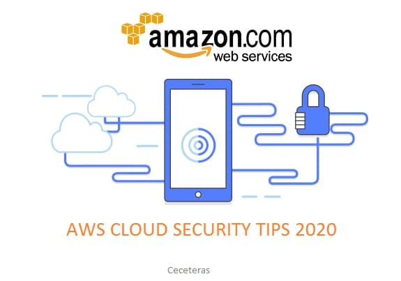 Security Tips for Cloud Environment